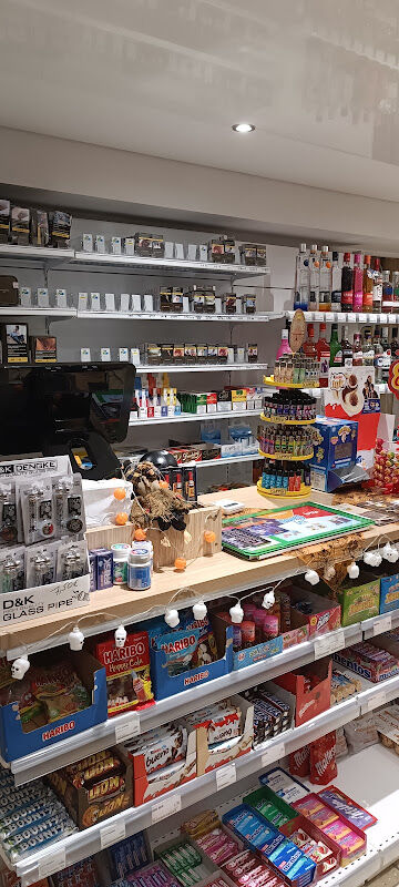Foto van Ô P'tit Magasin