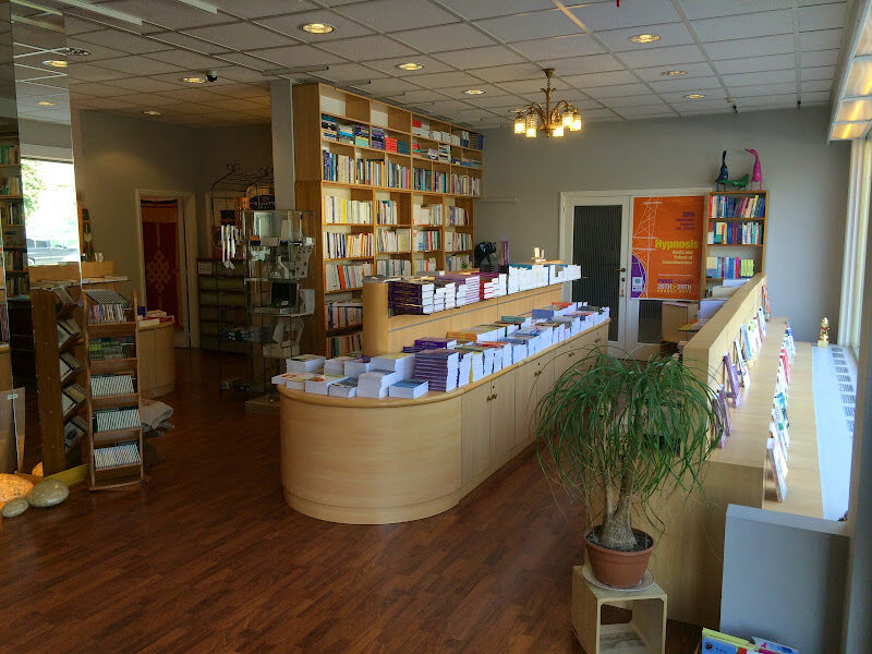 Foto van SATAS Editions-Librairie