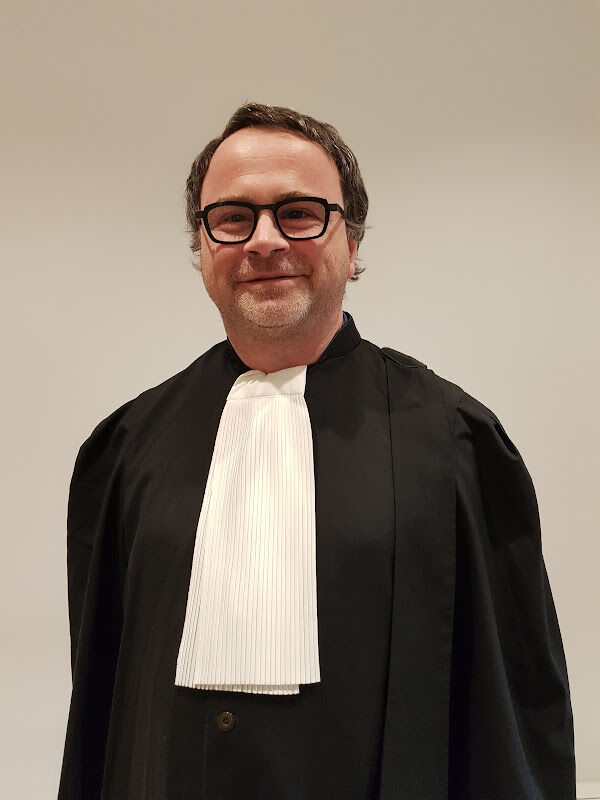 Foto van Advocatenkantoor Diederik Van Rentergem