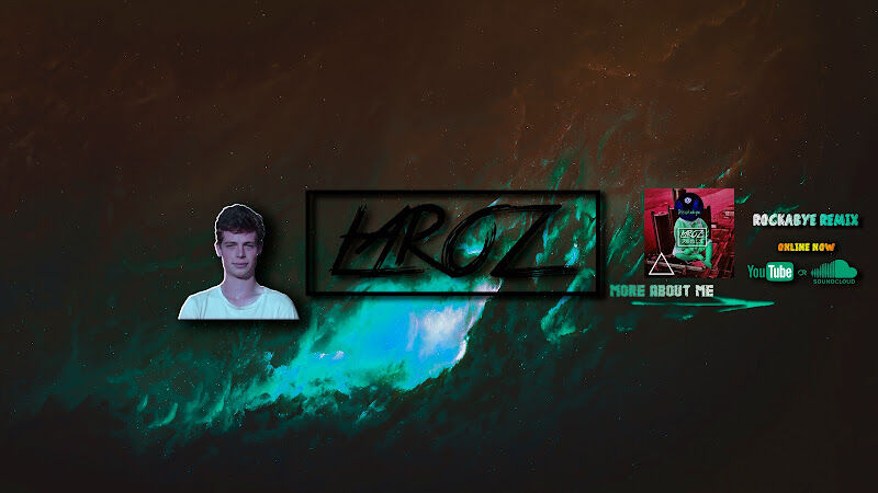 Foto van Laroz Music