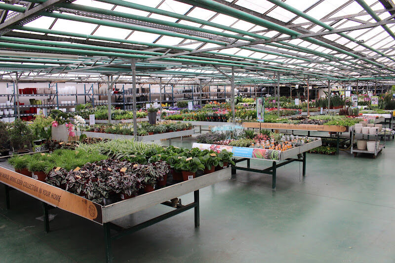 Foto van Tuincentrum Abies