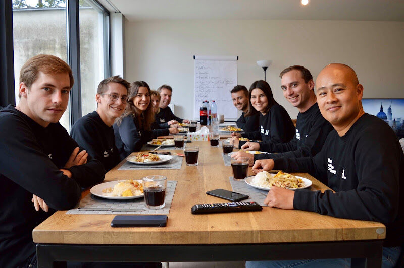 Foto van The Website Company