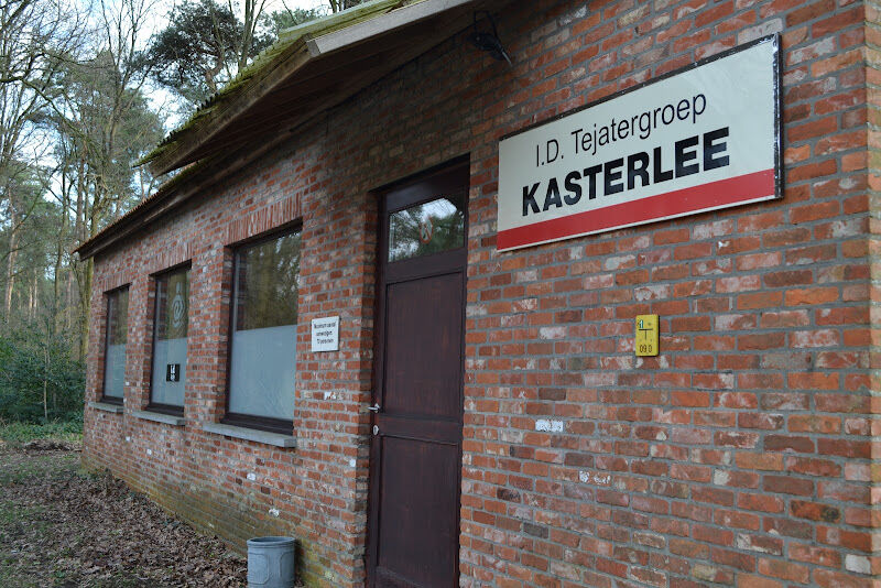 Foto van ID Tejater Groep