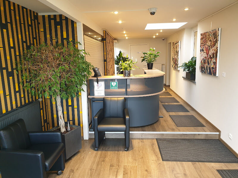 Foto van BECA Consulting