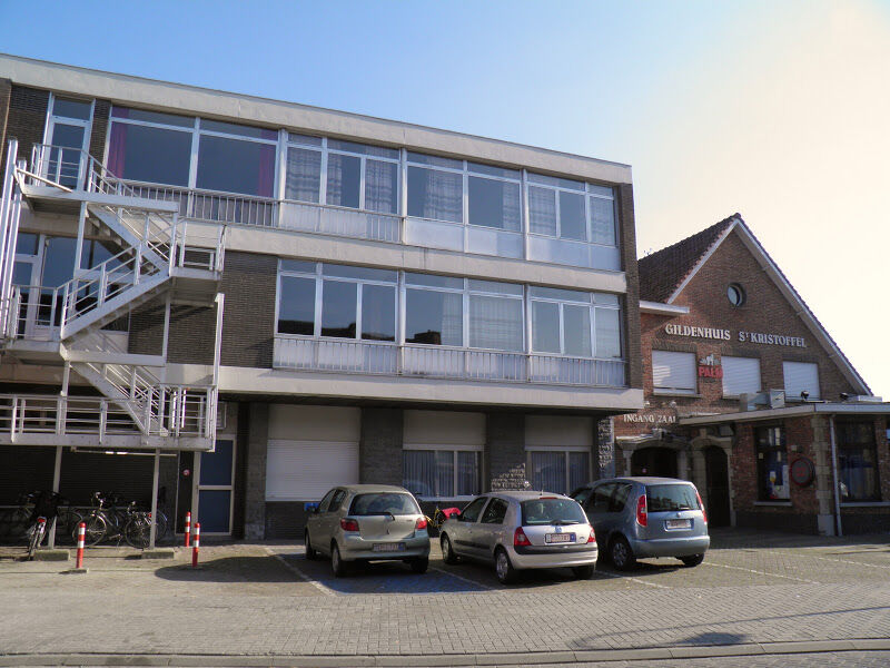 Foto van Gildenhuis Londerzeel