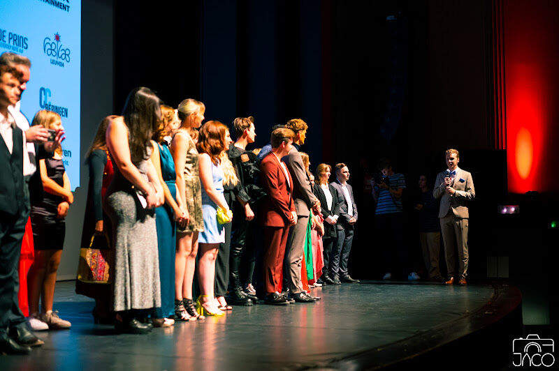 Foto van Artcher Entertainment