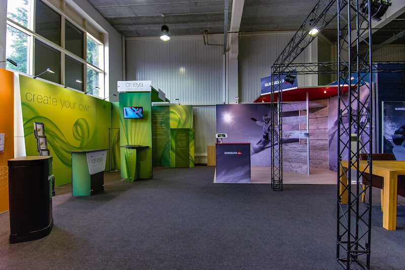 Foto van Expo Display Service - Wommelgem (Antwerpen)
