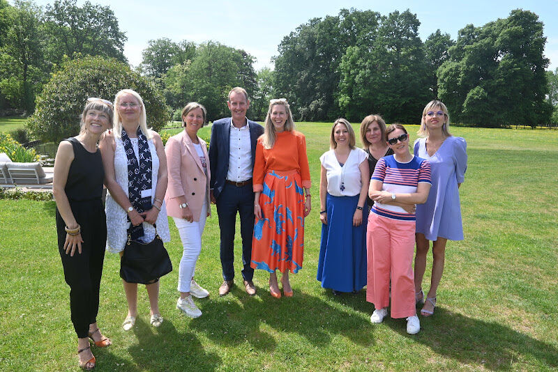 Foto van Notarissen VAN HOOF Philippe & VERSELE Marie-Joëlle