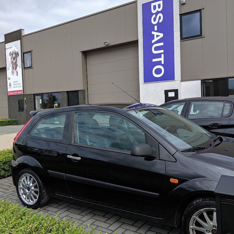 Foto van Bs-auto Dilsen-Stokkem