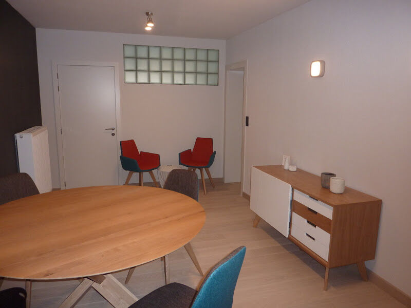 Foto van Dialoog