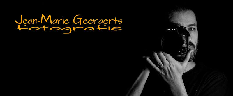 Foto van Jean-Marie Geeraerts fotografie