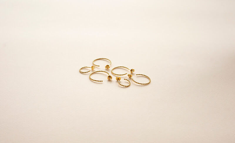 Foto van Lenù jewellery