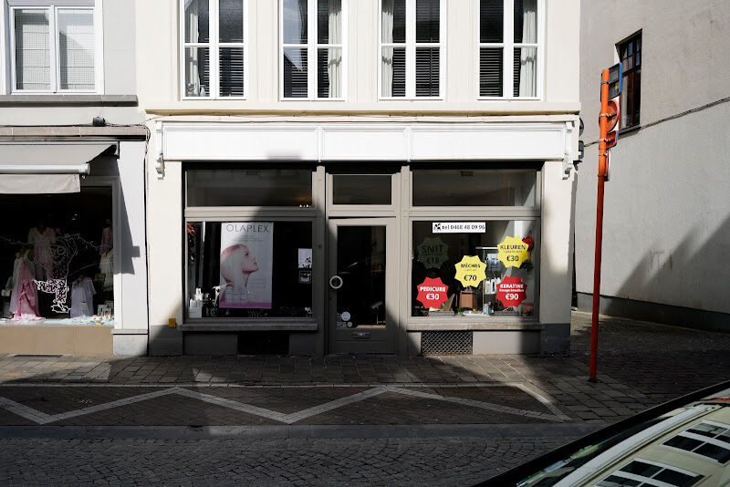 Foto van Kapsalon Brugge Relooking