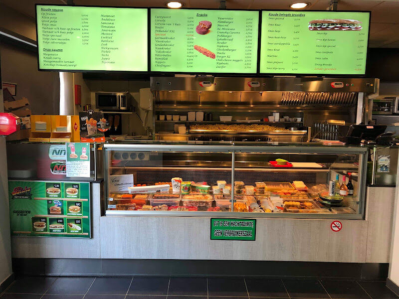 Foto van Frutopia