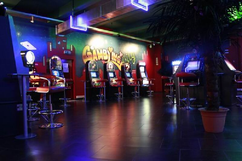 Foto van Golden Vegas Bruxelles - Gambling City