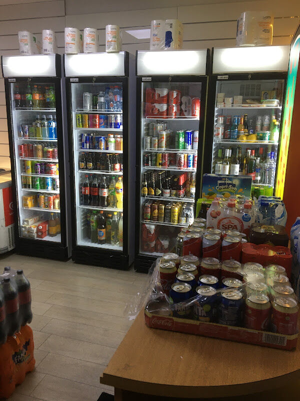 Foto van Ekese Nachtwinkel/Nightshop