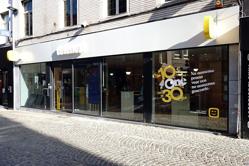 Foto van Telenet Aalst