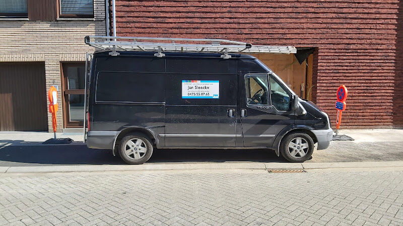 Foto van Sleeckx / Jan