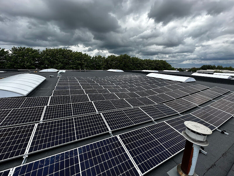 Foto van Neva Energy