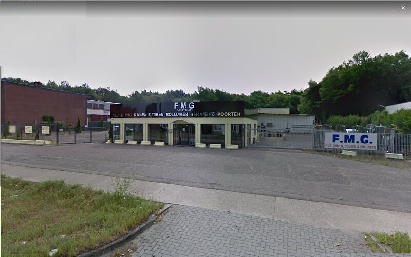 Foto van FMG Ramen & Deuren