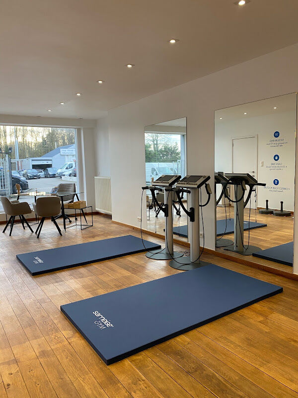 Foto van Body Training Studio Overjise