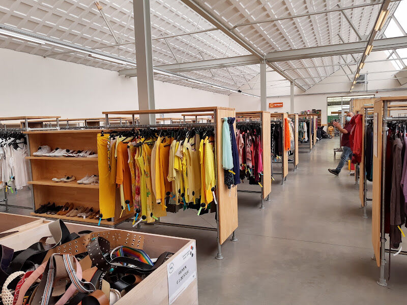 Foto van M-accent Kringloopwinkel Eeklo