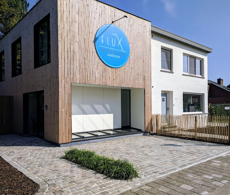 Foto van FluX gezondheidscentrum Zandhoven