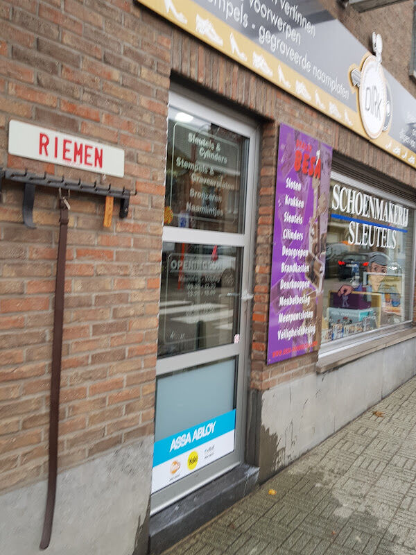 Foto van Van Kerkhoven / Dirk