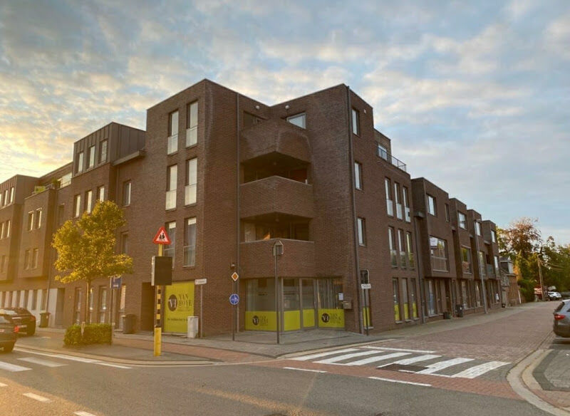 Foto van Van Hoye Vastgoed | Sint-Pauwels