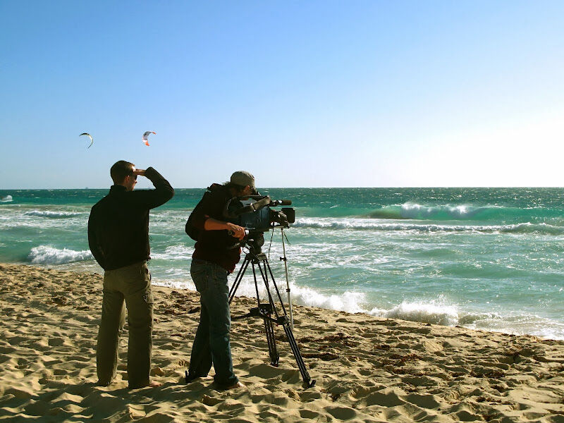 Foto van InSync Video Productie