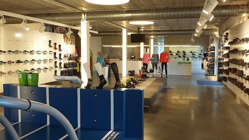 Foto van Coninx Orthopedie/ Top Running