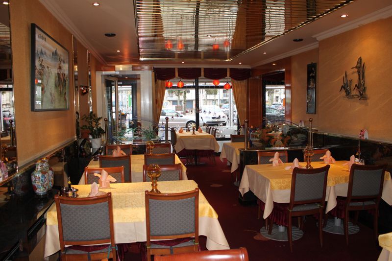 Foto van Chinees Specialiteiten Restaurant PANDA
