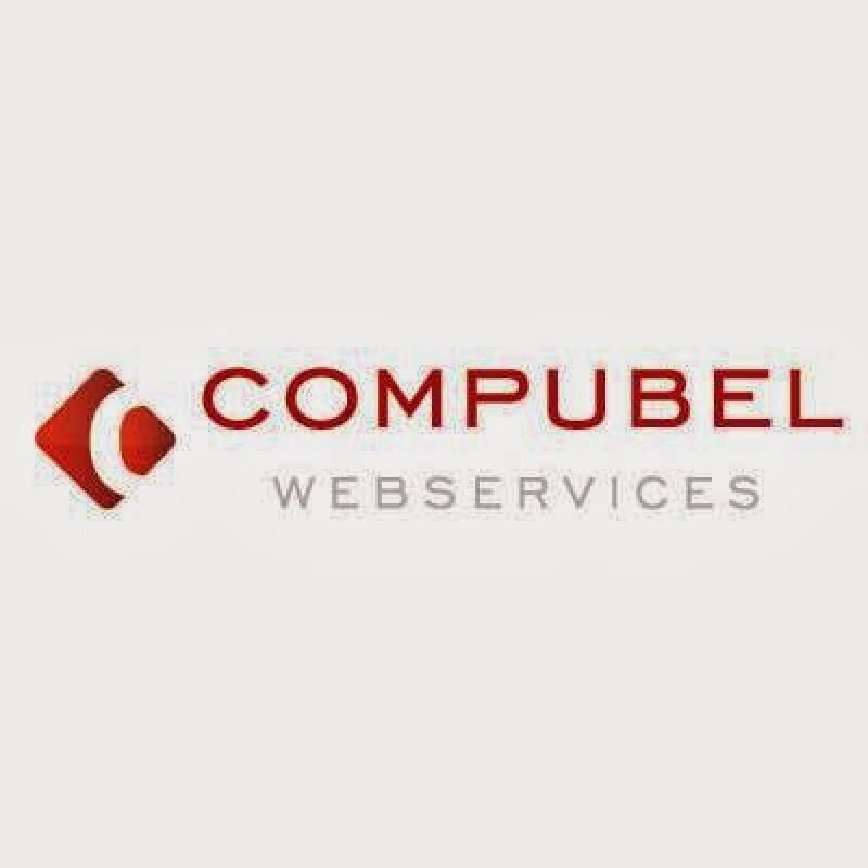Foto van Compubel Webservices