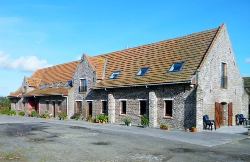 Foto van Varlet Farm