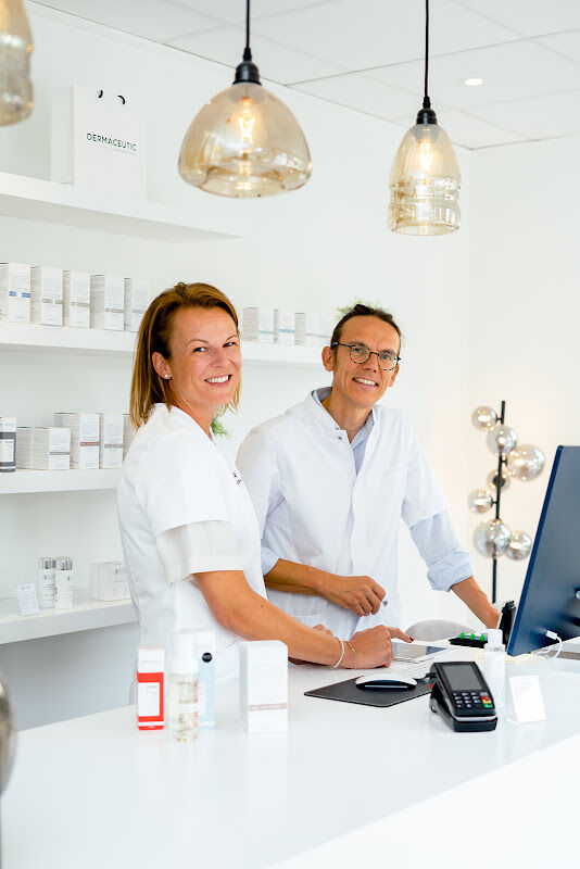 Foto van Mediskin-Clinic