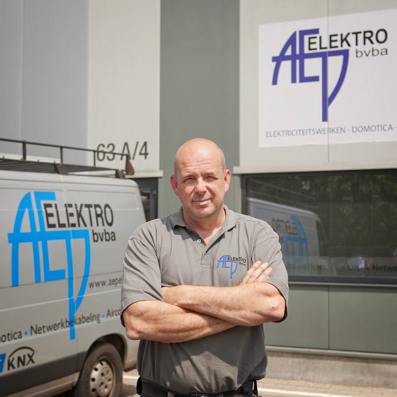 Foto van AEP Elektro bvba
