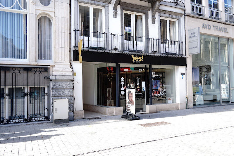 Foto van Yes, Experts in Hair