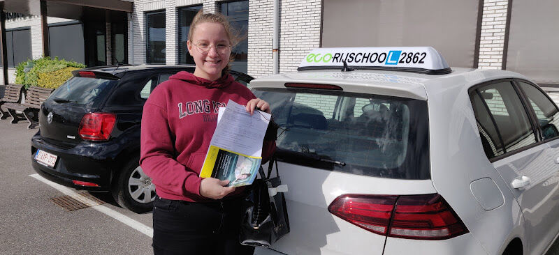 Foto van ECO-Rijschool