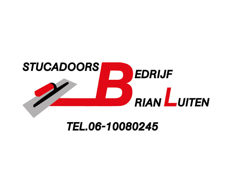Foto van Stucadoorsbedrijf Brian Luiten