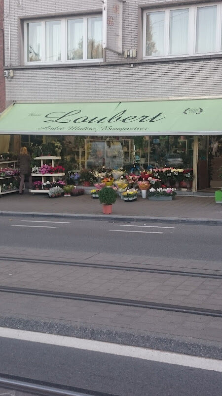 Foto van André sprl