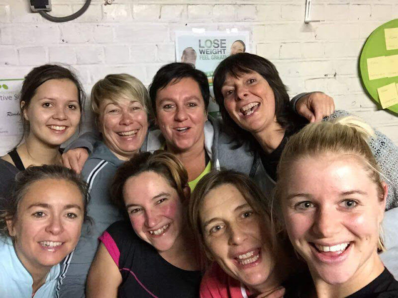 Foto van Remkecoaching - Herbalife Gent (Zwijnaarde)