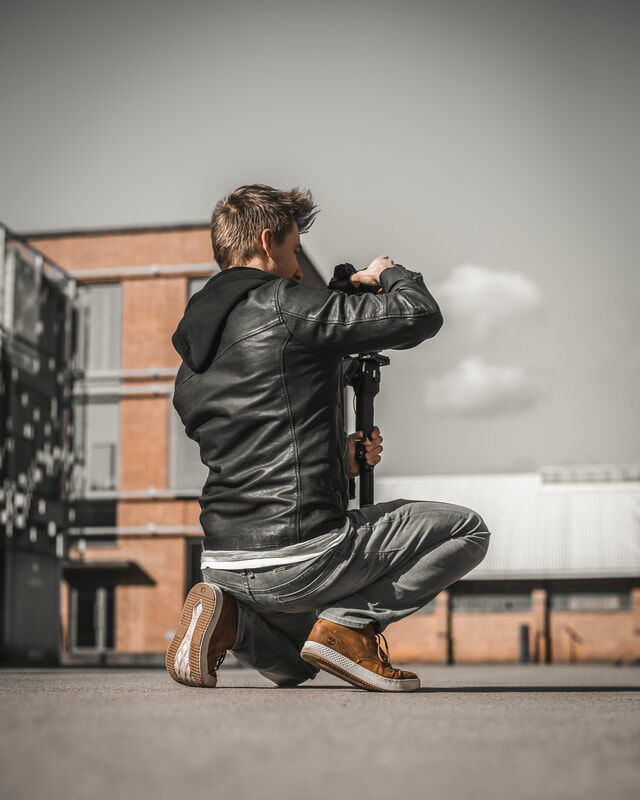 Foto van VDP Creations