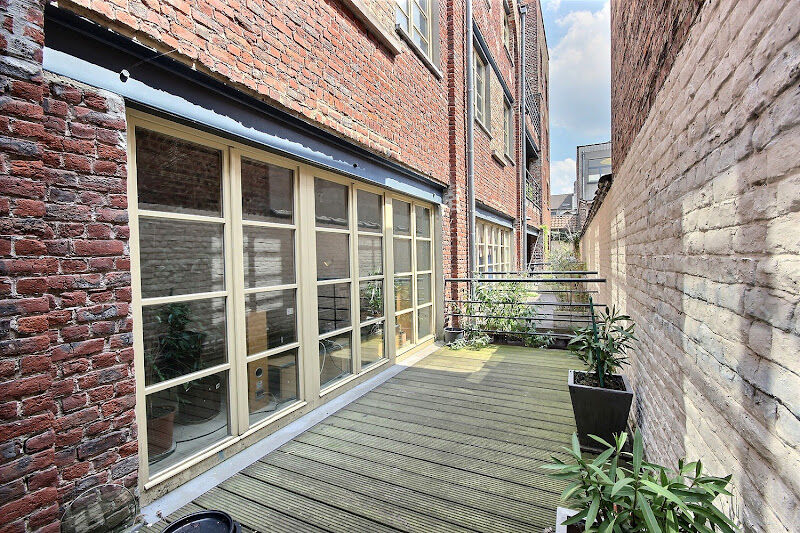 Foto van Millenium Vastgoed - vastgoedkantoor - Brussel-Oost - vastgoedexpert