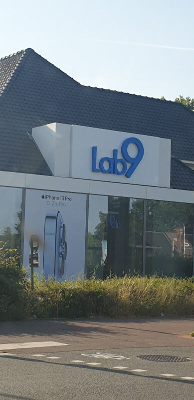 Foto van Lab9 Aartselaar – Apple Premium Reseller
