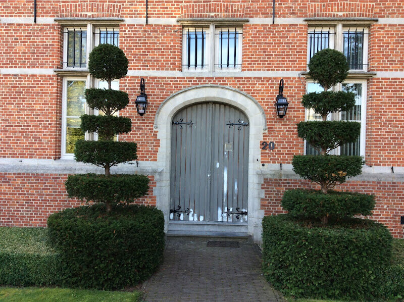 Foto van Schilderwerken Johan