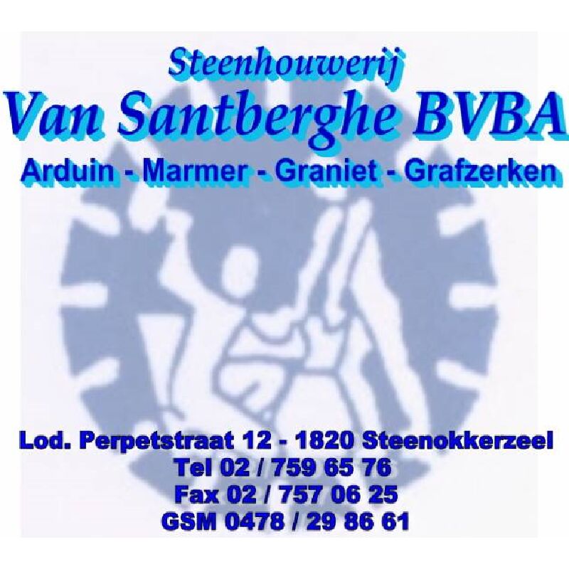 Foto van Van Santberghe