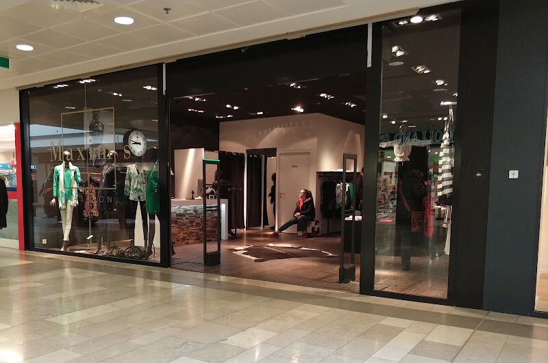 Foto van Maxims Fashion
