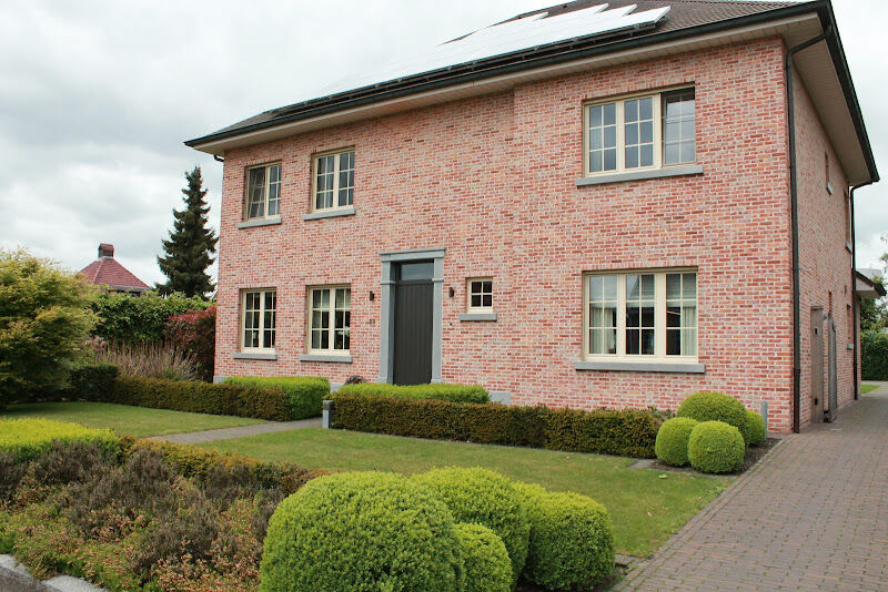 Foto van Van Campfort BV