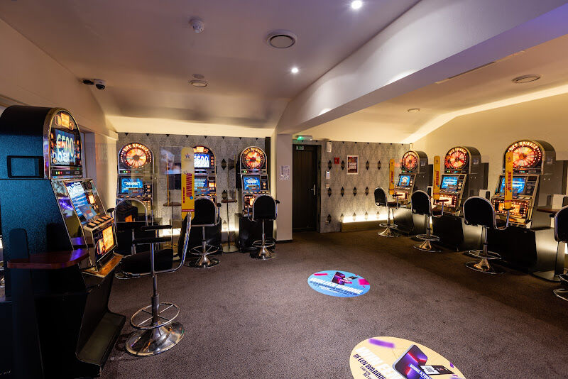 Foto van Napoleon Casino Games - Lichtervelde