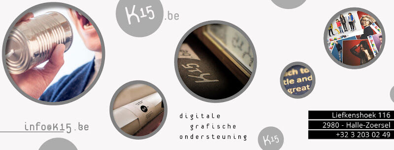 Foto van K15